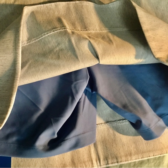 SC & Co. Tummy control Skort - Picture 9 of 12